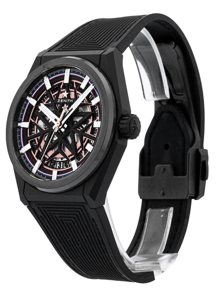 Zenith Defy 49.9000.670-1/22.R797